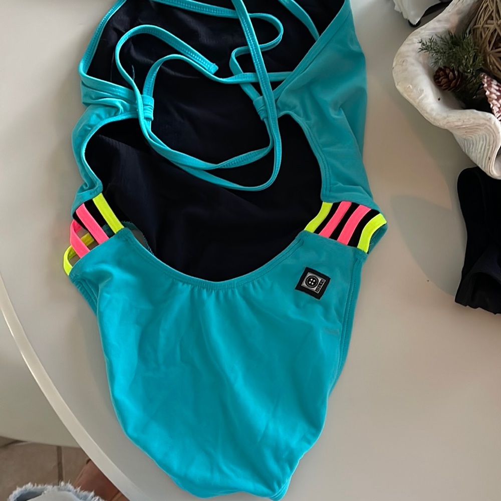 Jolyn one piece